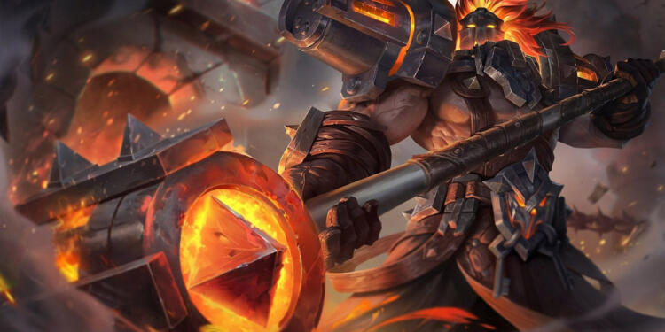 Build Terbaik Terizla Mobile Legends 2024, Makin Sakit Dan Tebal