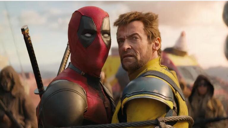 SPOILER! 10 Cameo yang Hadir di Deadpool & Wolverine 4 SPOILER! 10 Cameo yang Hadir di Deadpool & Wolverine