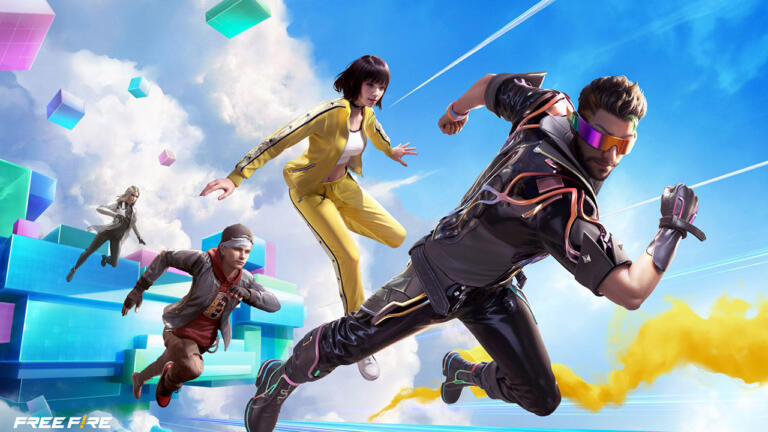 Cara Top Up Monthly Membership Free Fire, Banyak Hadiah