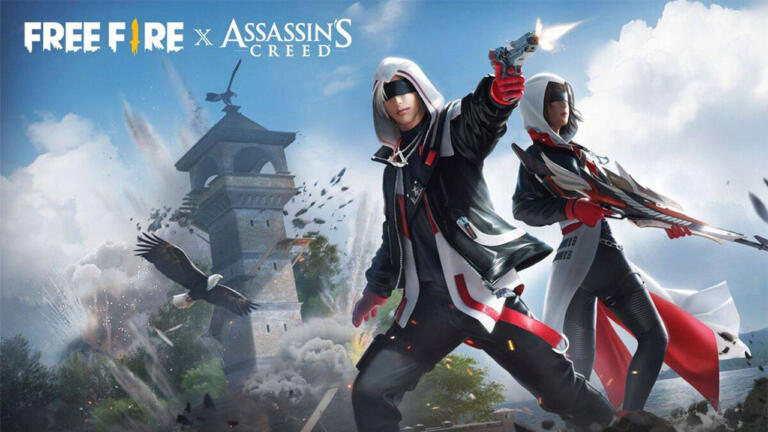 Daftar Akun Free Fire Sultan Gratis 3 Juli 2024, Banyak Skin Keren 10 Daftar Akun Free Fire Sultan Gratis 3 Juli 2024, Banyak Skin Keren