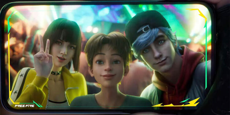 Daftar Mystery Shop Ff 7th Anniversary, Borong Bundle Dan Skin Langka