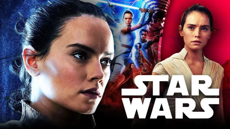 Film Star Wars Terbaru Mulai Syuting Tahun Depan