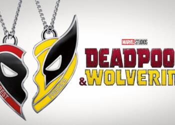 Deadpool & Wolverine/Marvel