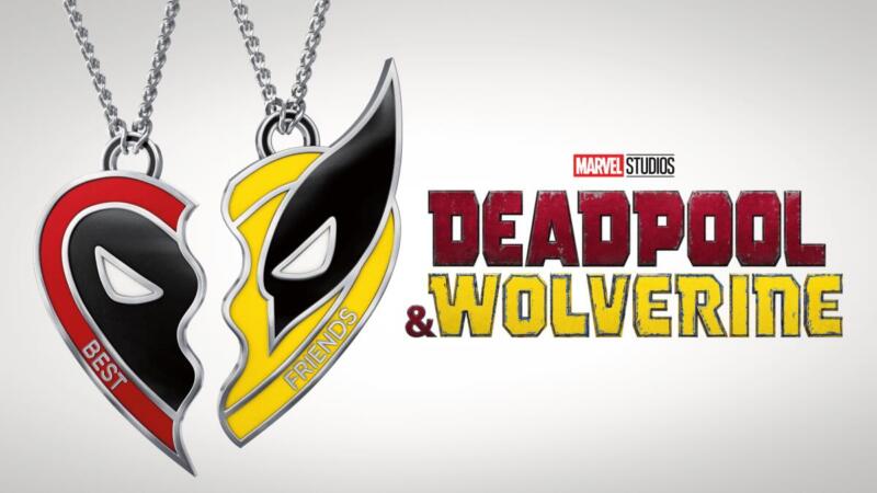 Deadpool & Wolverine/Marvel