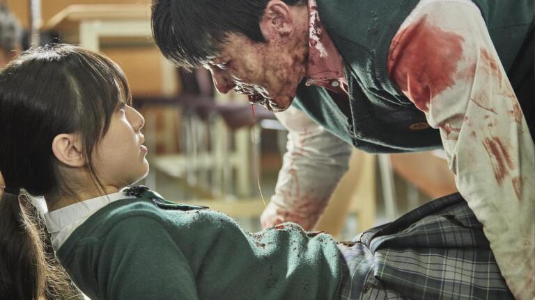 Drama Korea Bertema Zombie Sekolah Yang Wajib Ditonton