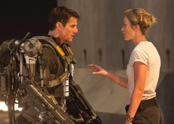 Edge Of Tomorrow /Warner Bros