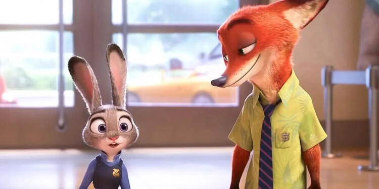 Film Disney Dengan Durasi Terlama, Nonton Jadi Puas!