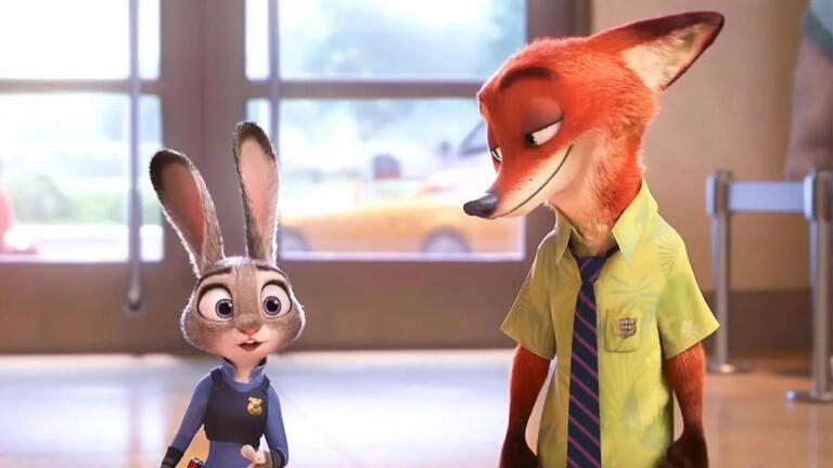 10 Film Disney Dengan Durasi Terlama, Nonton Jadi Puas!