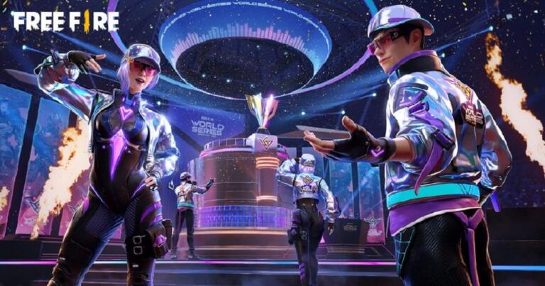 Free Fire | Garena