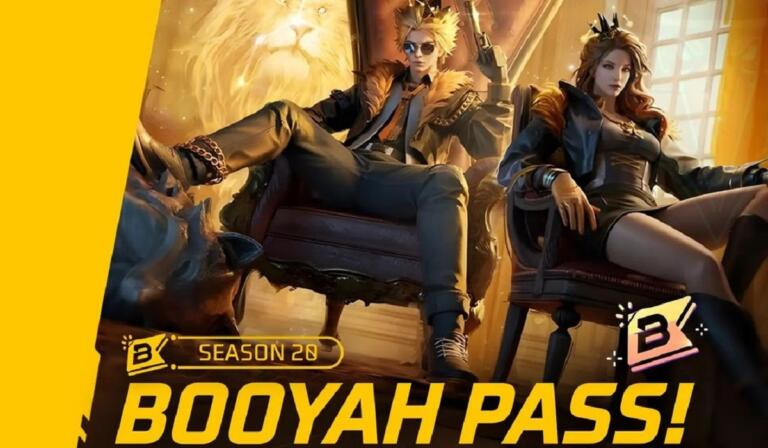 Bocoran Booyah Pass Season 20 Free Fire Agustus 2024, Apa Saja Hadiahnya?