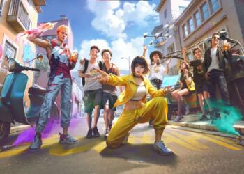 Garena Help Center ID Ban