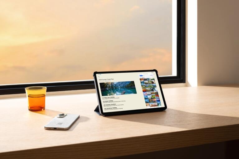 Huawei Resmi Perkenalkan HUAWEI MatePad SE 11