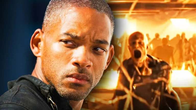 I Am Legend 2 Lanjutkan Kisah Alternative Ending Film Pertama
