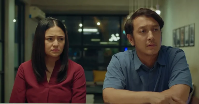 Sinopsis Induk Gajah Season 2, Beban Pikiran Baru untuk Ira 11 Sinopsis Induk Gajah Season 2, Beban Pikiran Baru untuk Ira