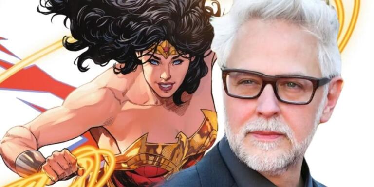 Update Terbaru Prekuel Wonder Woman, Paradise Lost 5 Update Terbaru Prekuel Wonder Woman, Paradise Lost