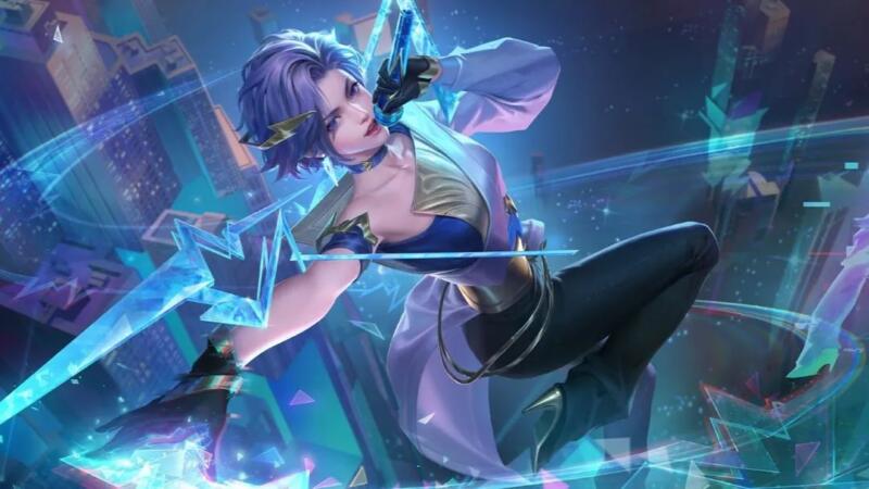Jing | hero tersulit hok