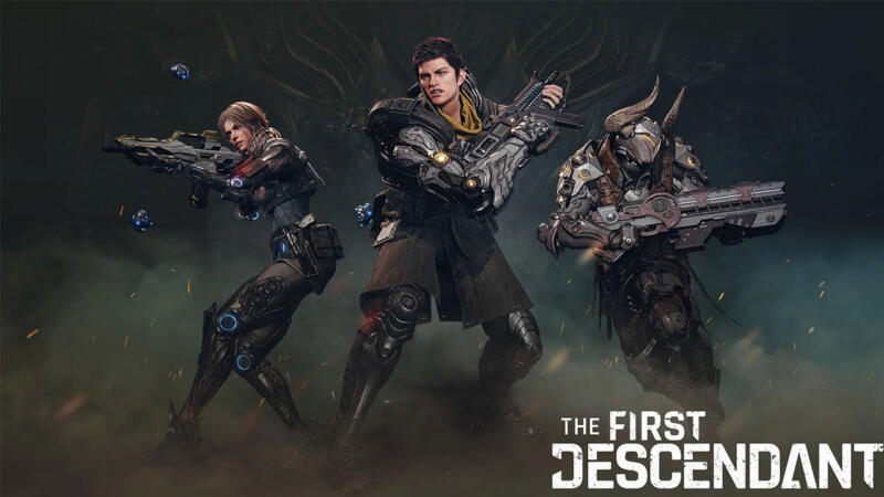 Karakter Terbaik Di The First Descendant, Jangan Salah Pilih