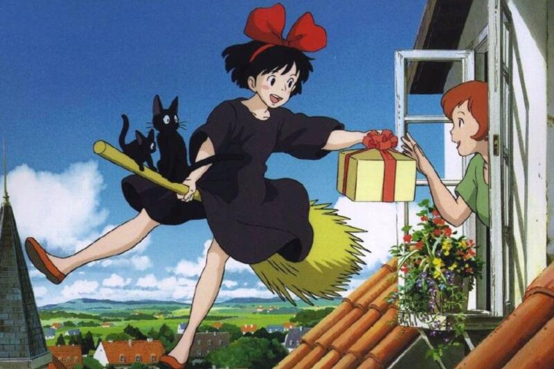 Kikis-delivery-service