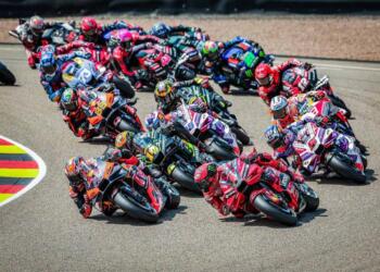 Link live streaming MotoGP Jerman 2024 | Cycle World