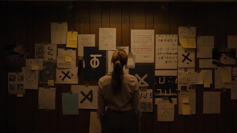 longlegs synopsis