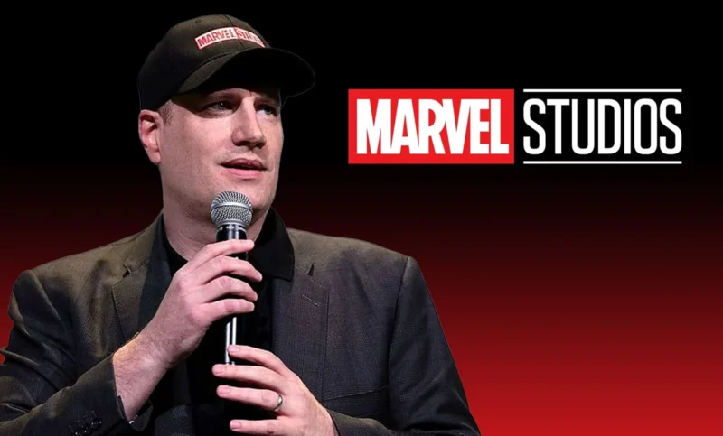 Marvel Studios Kevin Feige/Mashable India