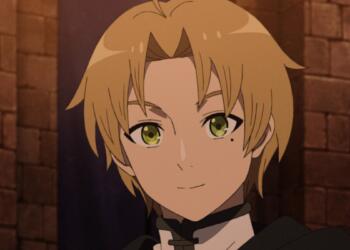 Masih Berlanjut, Kapan Anime Mushoku Tensei Season 3 Rilis?