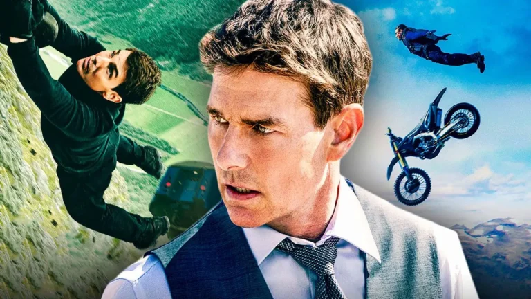 Mission Impossible 8 Movie has Finished Production