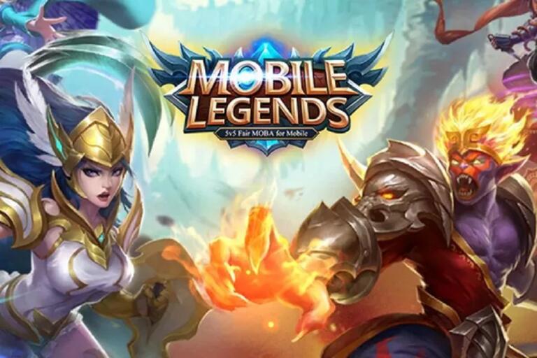 Mobile Legends | Moonton