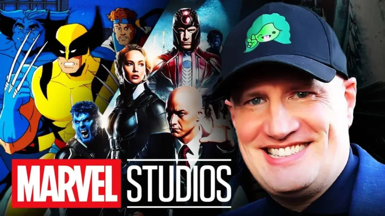 Mutant Era di MCU akan Dimulai 12 Mutant Era di MCU akan Dimulai