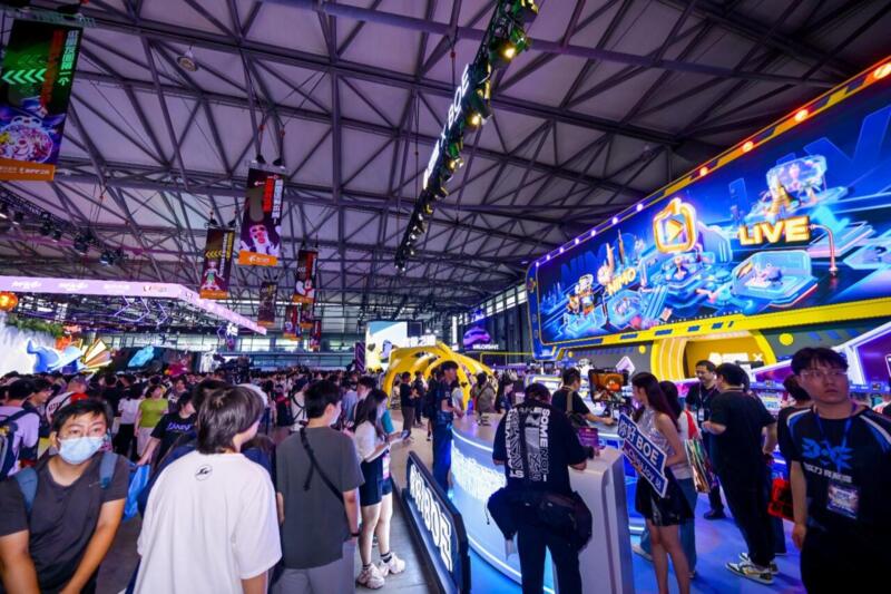 Nimo Chinajoy 2