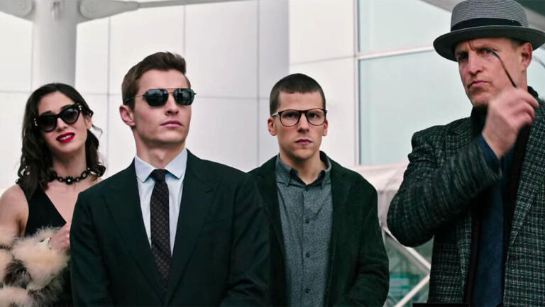 Film Now You See Me 3 sudah Punya Jadwal Rilis