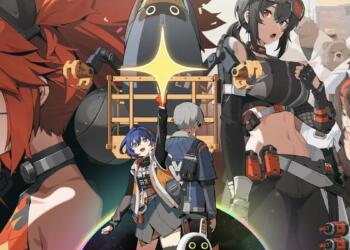 Panduan Reroll Zenless Zone Zero, Game Gacha Baru Hoyoverse