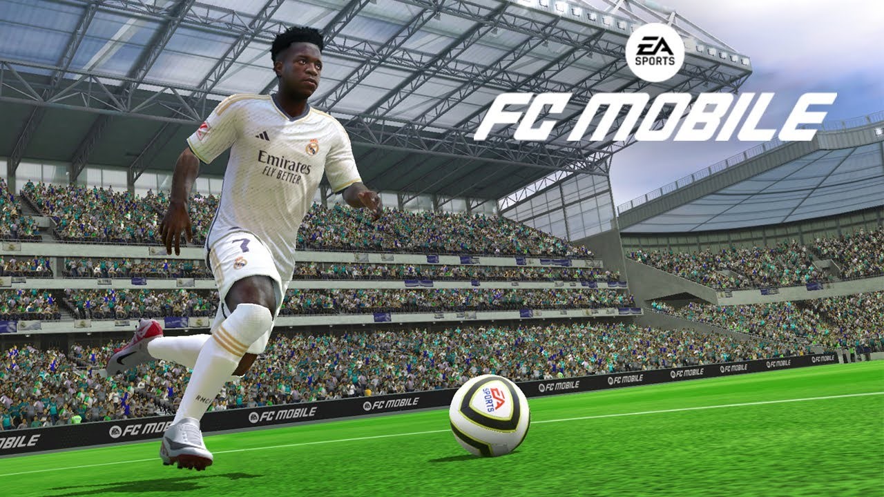 Pemain Terbaik Di Ea Fc Mobile 2024, Op Banget Wajib Punya