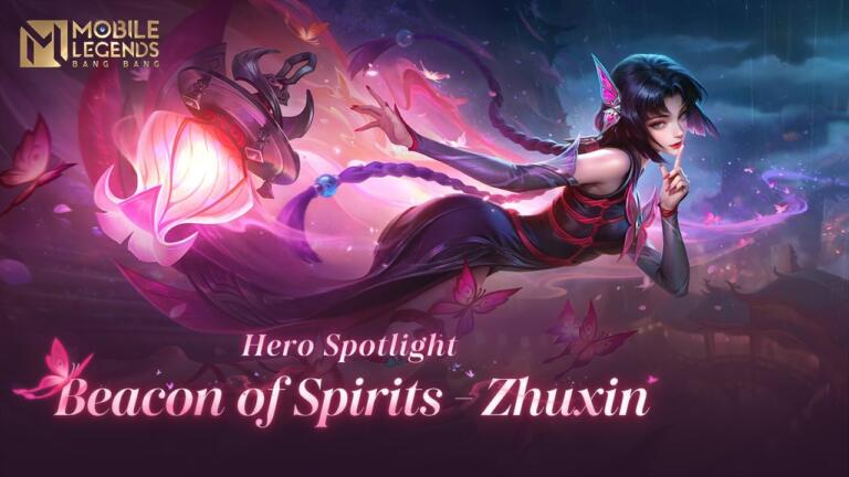 8 Recommended Best Hero to Counter Zhuxin Mobile Legends 4 8 Recommended Best Hero to Counter Zhuxin Mobile Legends