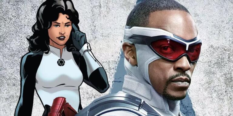 Marvel Ubah Asal-Usul Superhero Israel di Captain America 4