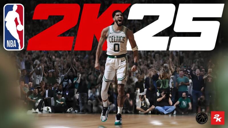 Spesifikasi PC NBA 2K25