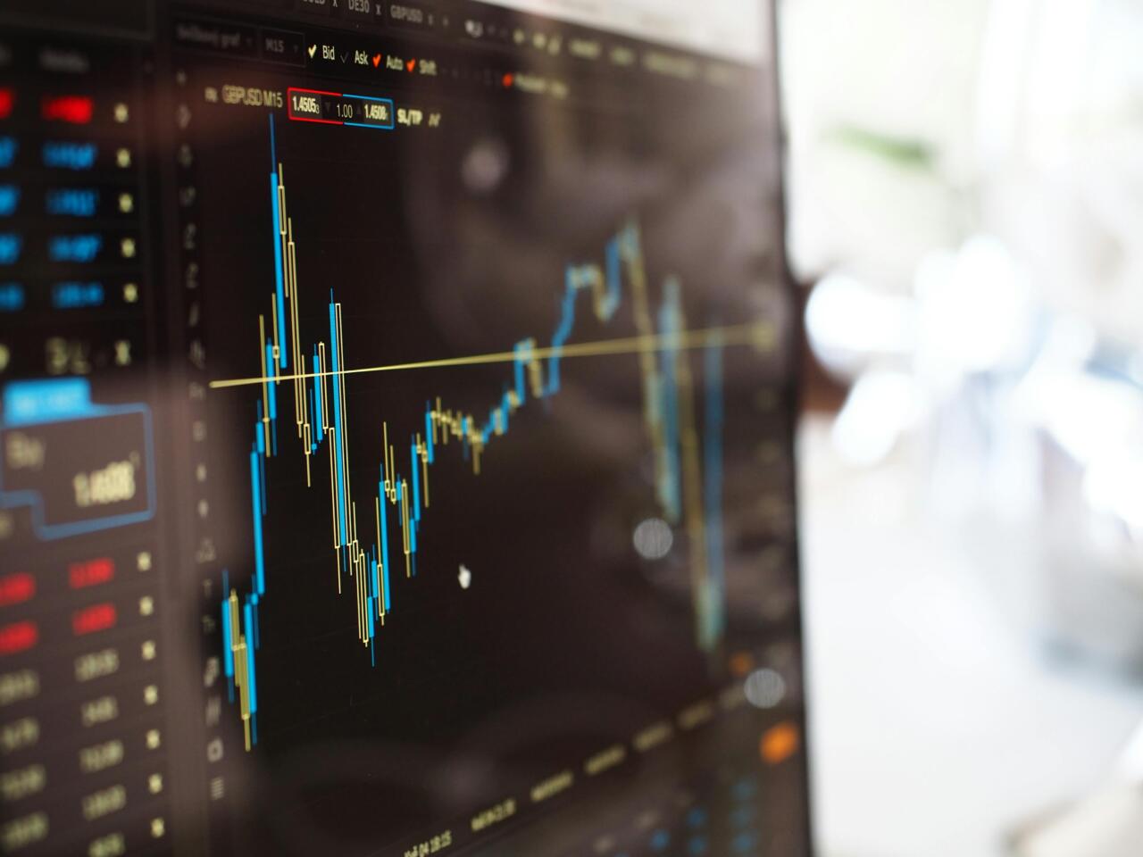 Mengenal Quotex: Platform Perdagangan Digital yang Menjanjikan