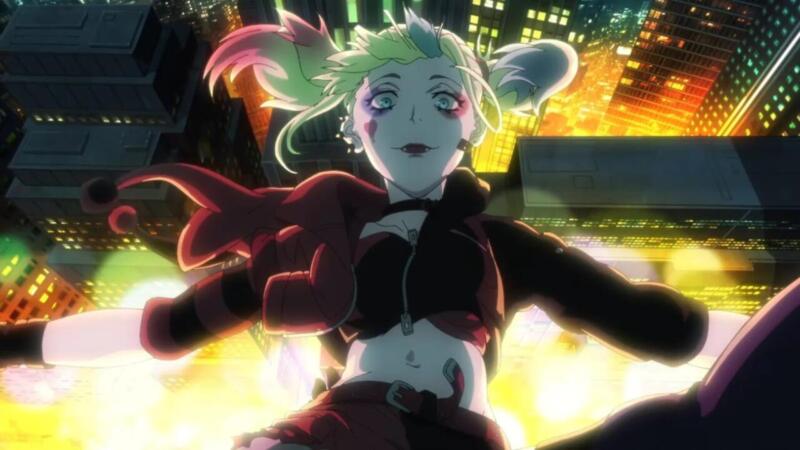 Suicide-squad-isekai | anime baru juli 2024