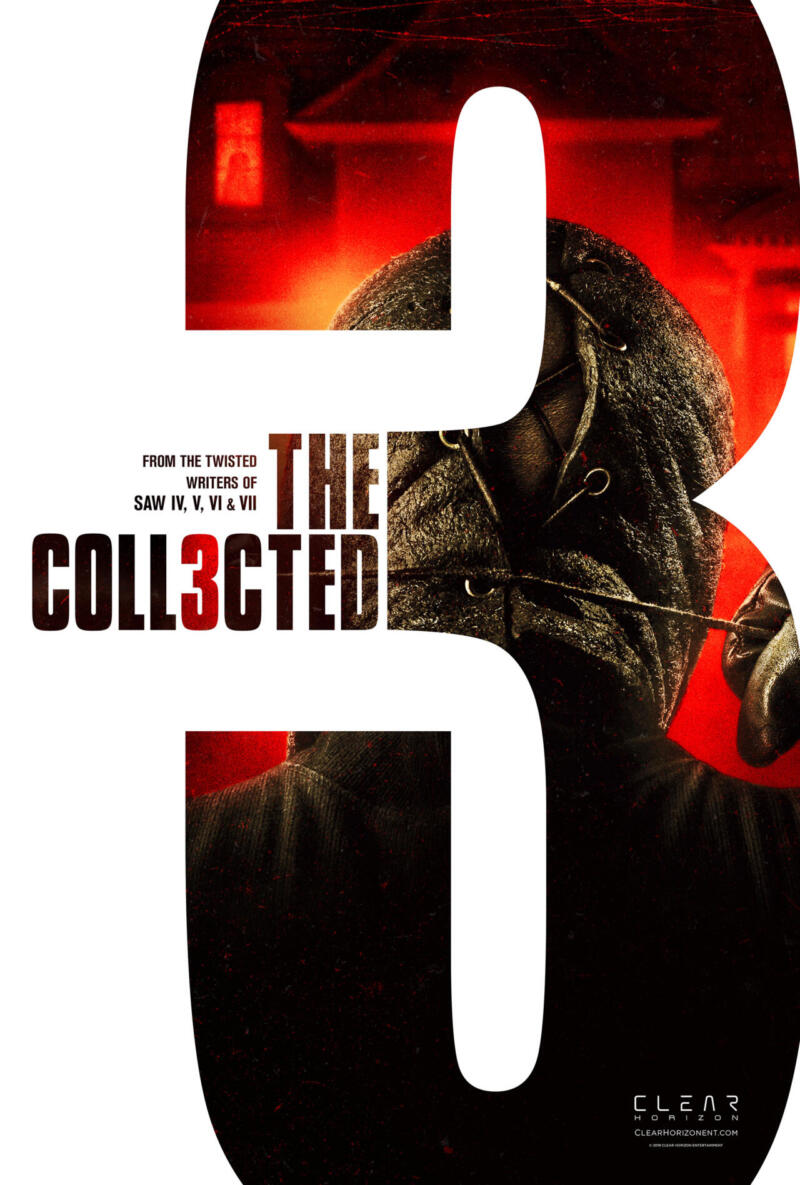 film the collector 3