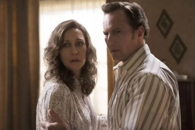 jadwal rilis the conjuring 4