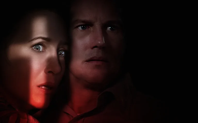 The Conjuring 4 Release Date Revealed 2 The Conjuring 4 Release Date Revealed