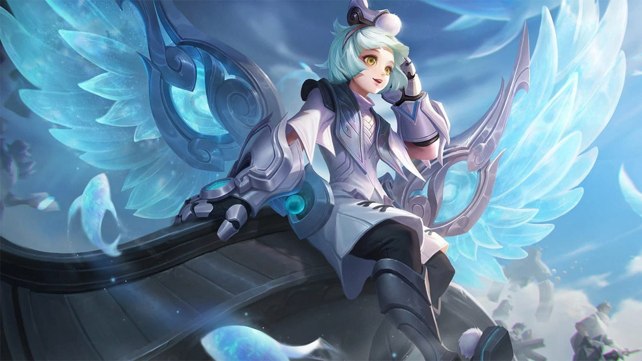 Tips Bermain Sun Bin Honor Of Kings, Gak Jadi Dark System