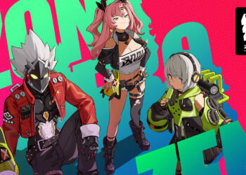 Tips Main Zenless Zone Zero Bagi Pemula