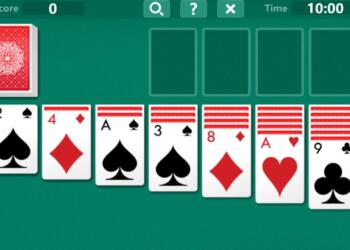 Trik Terbaik Untuk Menang Di Gim Solitaire