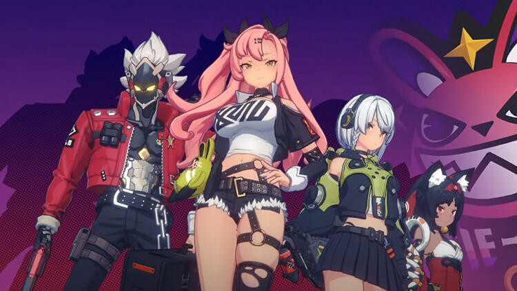 Wajib Coba, Zenless Zone Zero Hadirkan Konten Menarik