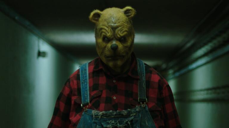 Sinopsis Winnie the Pooh: Blood and Honey 2, Lebih Brutal!