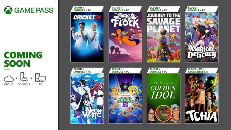 Jajaran Xbox Game Pass Edisi Awal Juli 2024
