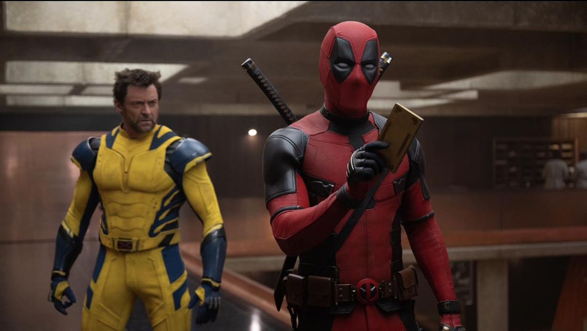 Deadpool and Wolverine to appear in Avengers 5? - Dafunda.com