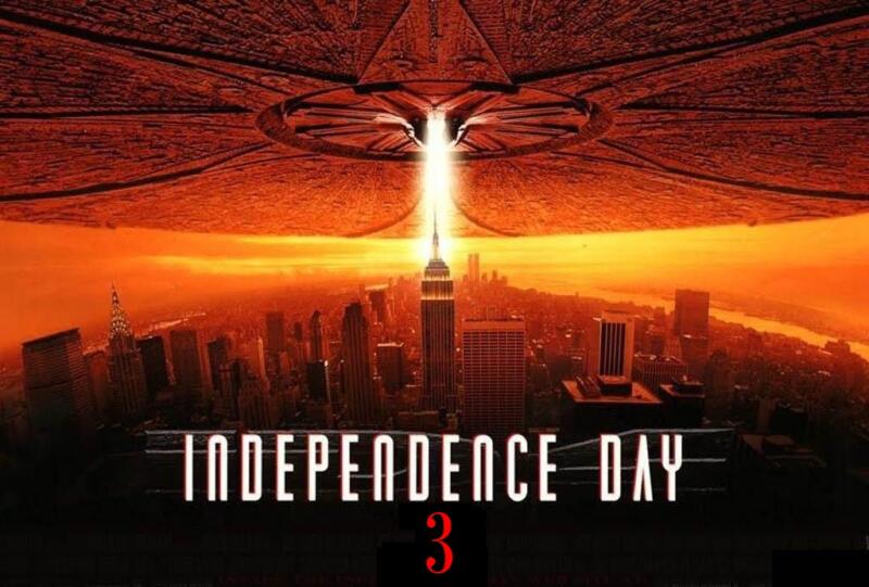 Independence Day 3 Film