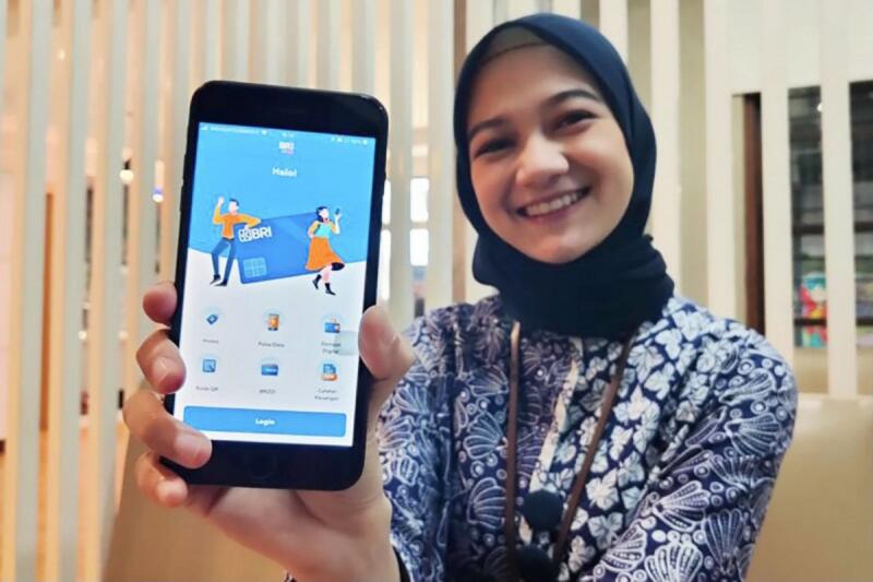 Kenapa Akun Brimo Terblokir